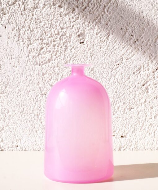 Medium Sturdy / Pastel Pink