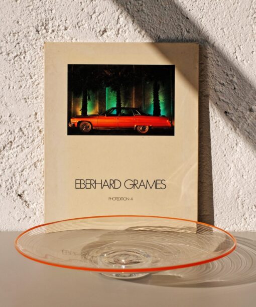 Crystal Glow Platter - Image 3