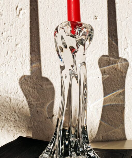 Alternative view of Bodhi Roots Candle Set
