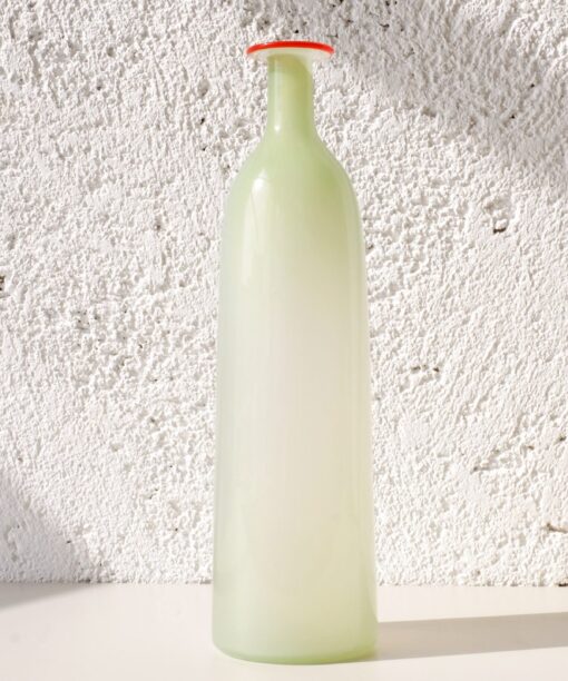 Alternative view of Tall Sturdy / Pastel Green