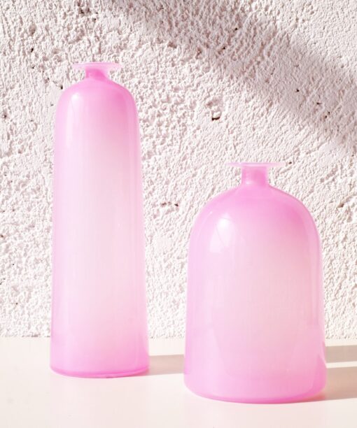 Alternative view of Medium Sturdy / Pastel Pink