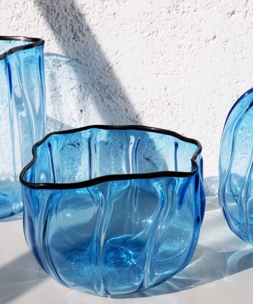 Azure High Bowl - Image 3