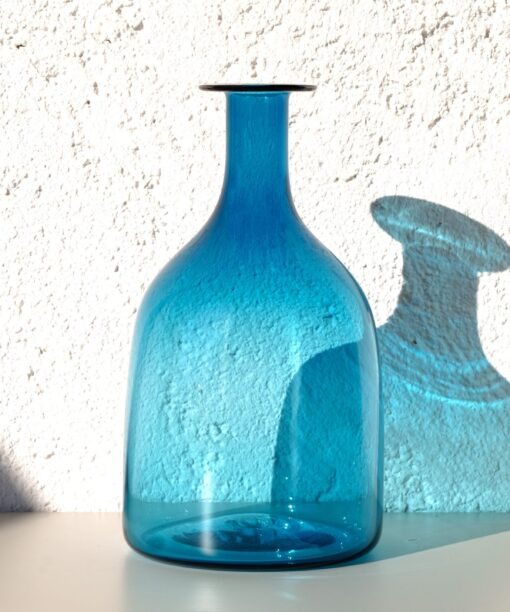 Azure Series - 01