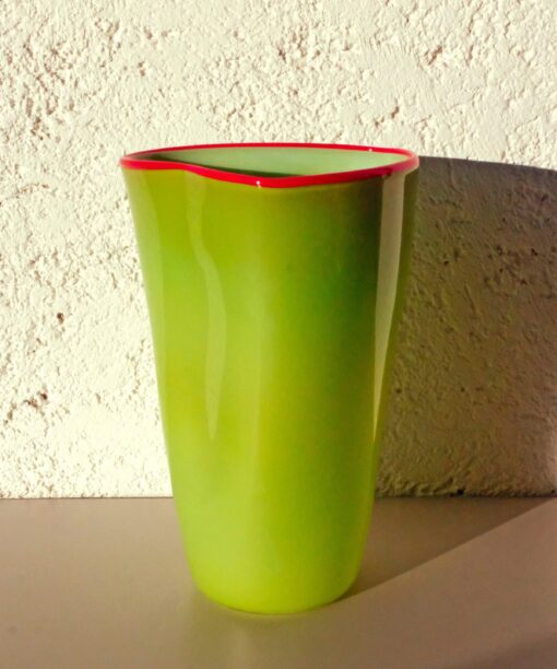 Verdura Amorph Vase - Image 4