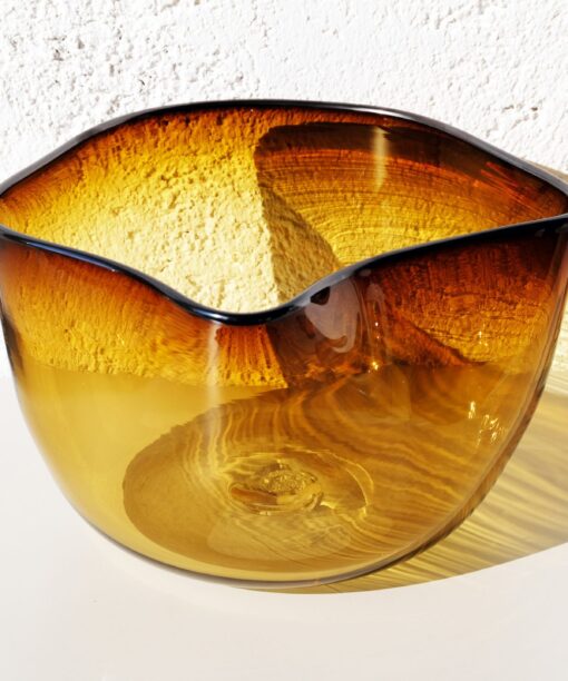 Amorphous Soil Bowl