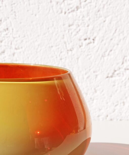 Chromatic Sage Series - Large Bowl - Image 3