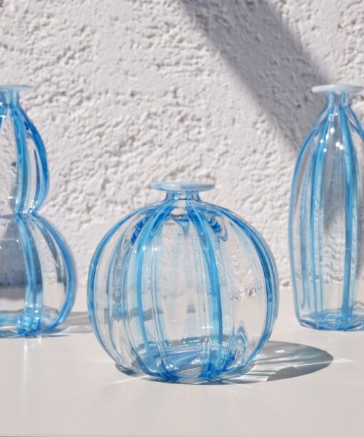 Sturdy with Blue Stipes - Image 3