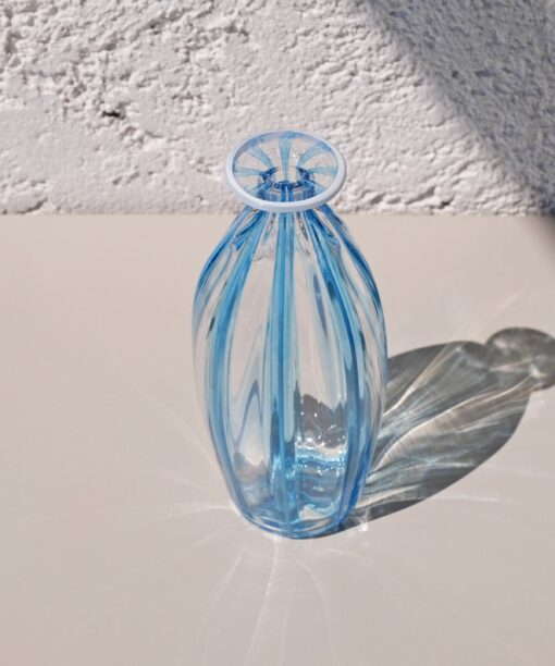 Sturdy with Blue Stipes - Image 4