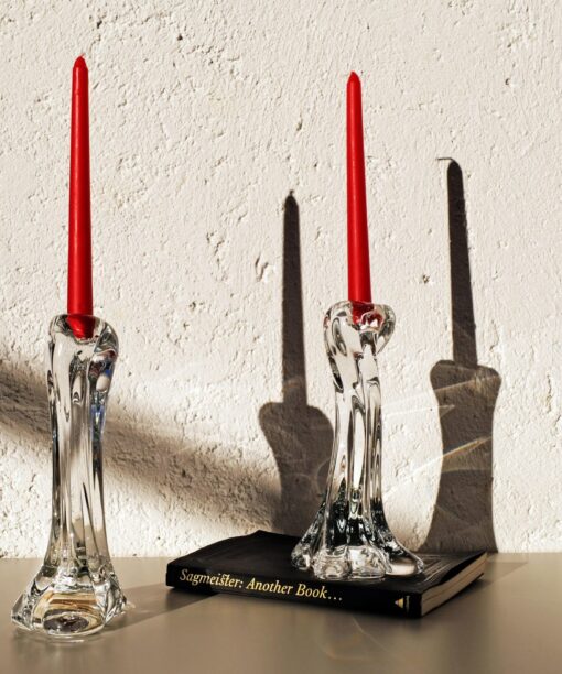 Bodhi Roots Candle Set