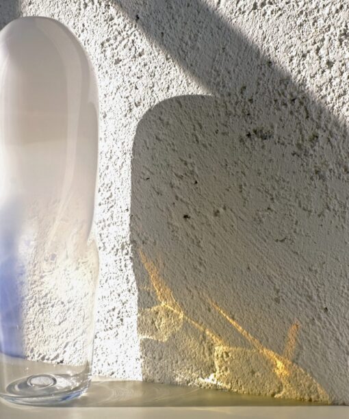 Alternative view of Misty Mirage