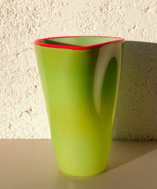 Verdura Amorph Vase