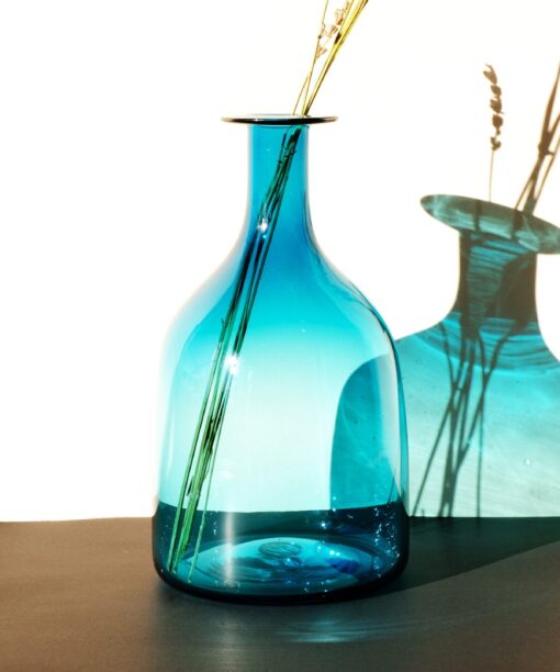 Alternative view of Azure Series - 01