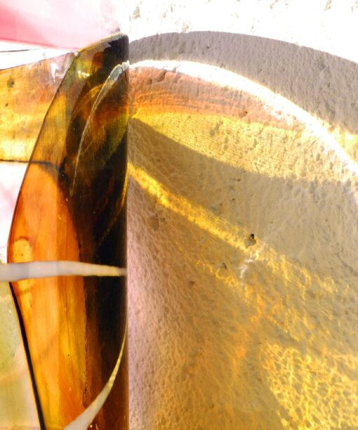 Rainbow Rhapsody - Brown&Pink - Image 4