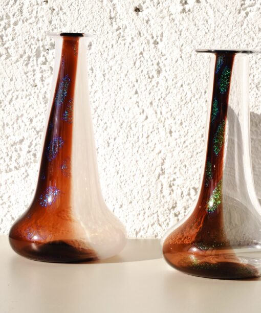 Dichroic Set of Two