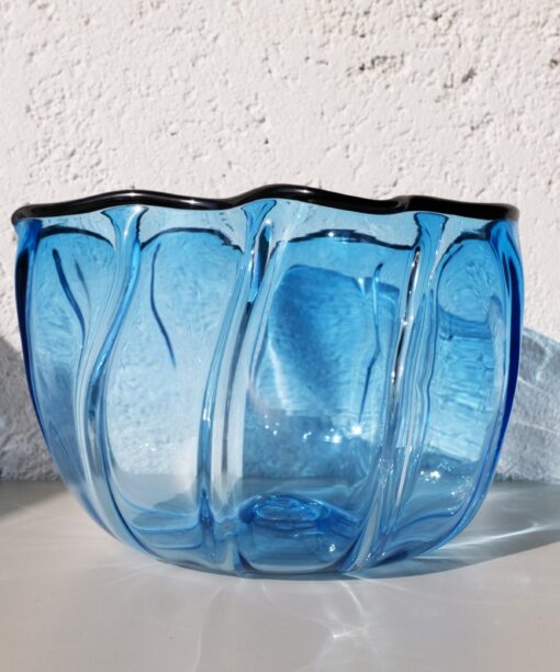 Alternative view of Azure High Bowl