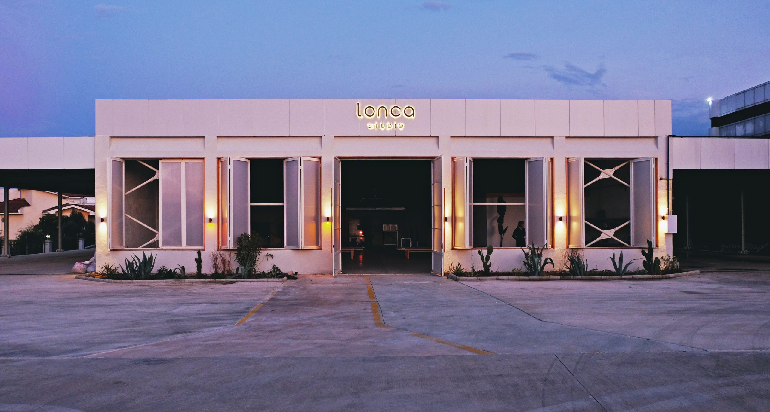 lonca studio