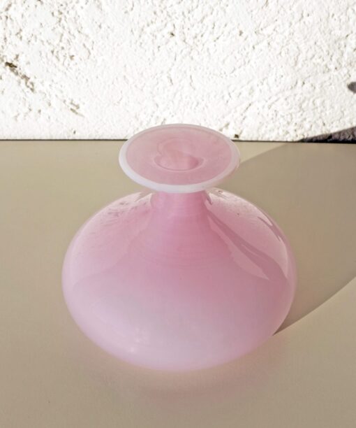 Alternative view of Shorty - Pink & White