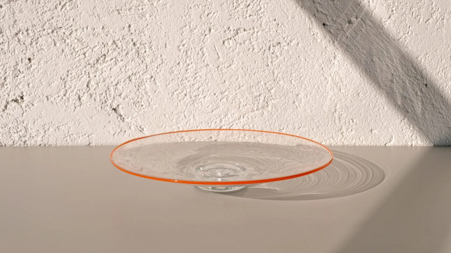 handmade glass