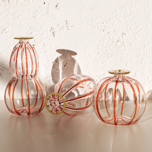 Alternative view of Cultural Heritage Tear Bottle Three Piece Set
