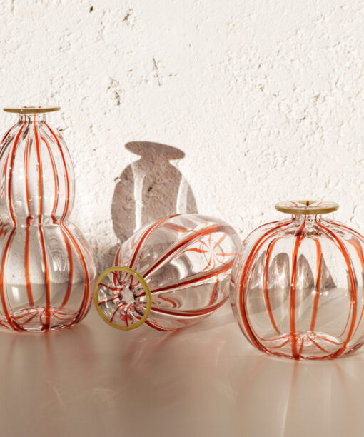 Alternative view of Cultural Heritage Tear Bottle Three Piece Set