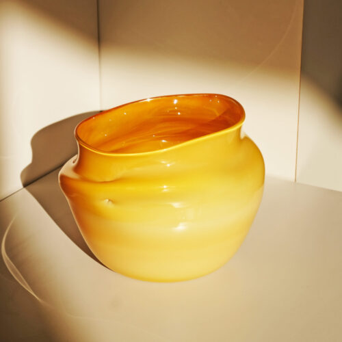 Amorph Krater Bowl