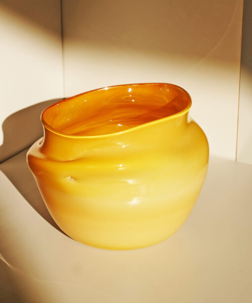 Amorph Krater Bowl