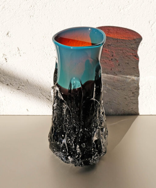Flow Vese Chromatic Obsidian