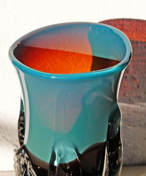 Flow Vese Chromatic Obsidian - Image 3