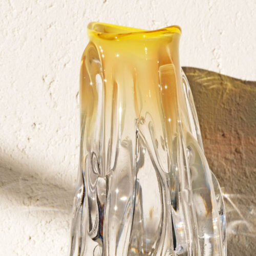 Alternative view of Flow Vazo Clear Kristal