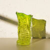 Flow Vase Lime